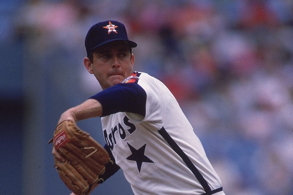 Nolan Ryan