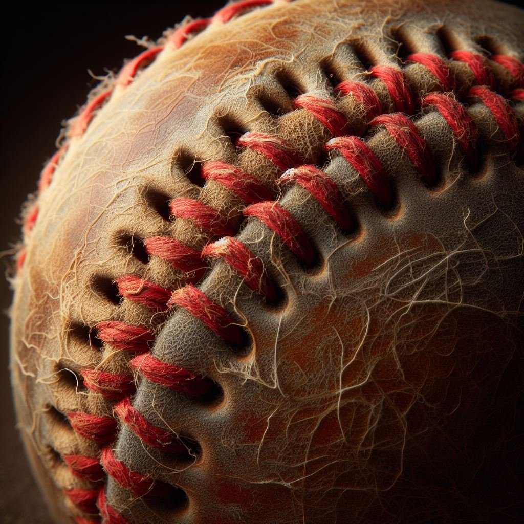 How Many Seams Are On A Baseball