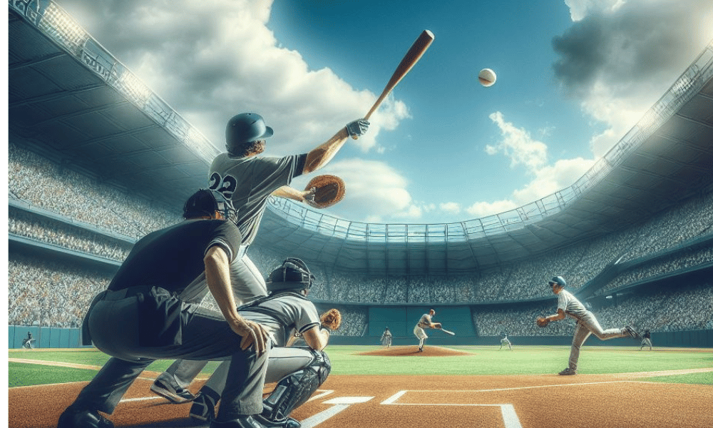 The Origins of Two Baseball