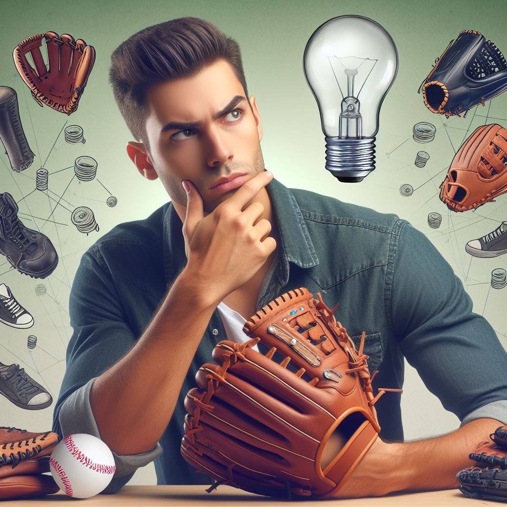 Can a Baseball Glove Be Used for Fastpitch Softball