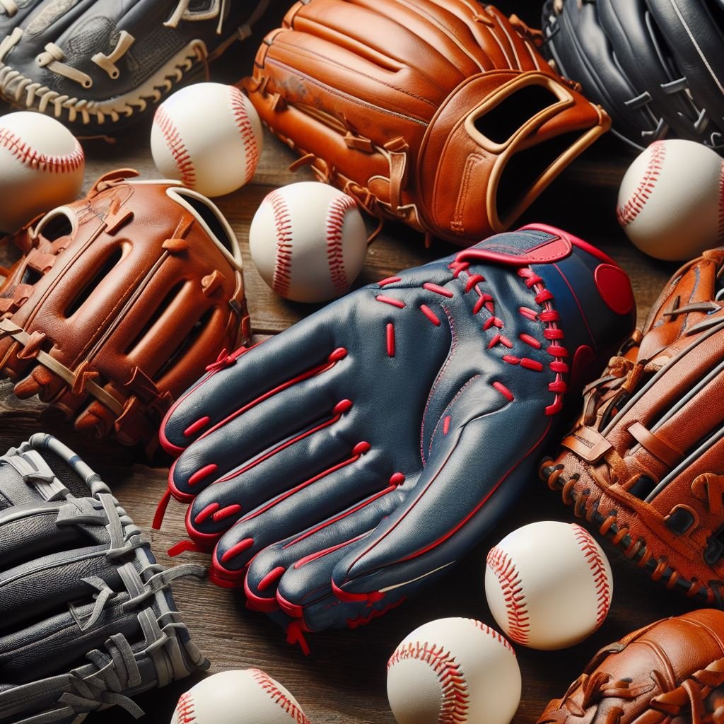 Best Baseball Glove Under 200