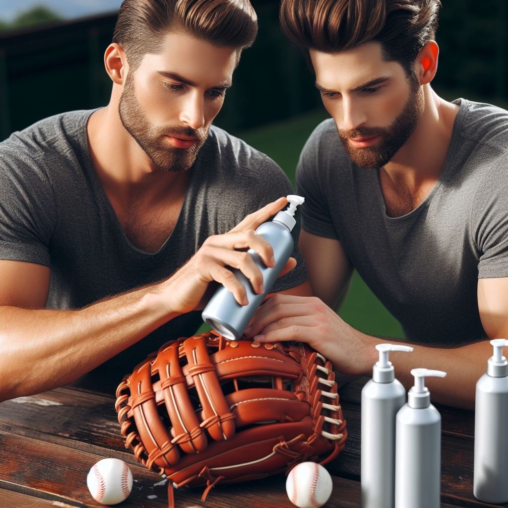 How Often Should You Condition Your Baseball Glove